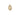 14kt Solid Gold St. Agnes of Rome Small Patron Saint Medal Pendant 1/2 x 1/4 inch Bliss USA