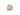 14kt solid gold St. Cecilia marching band medal pendant, 1/2 x 1/4 inch small size, Bliss Manufacturing USA