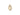 Small 14kt solid gold Our Lady of Fatima medal pendant handcrafted by Bliss Manufacturing