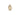 14kt Solid Gold Small St. Isaac Jogues Medal Pendant 1/2 x 1/4 inch by Bliss Manufacturing