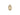 14kt Solid Gold Small St. Alexandra Patron Saint Medal Pendant 1/2 x 1/4 inch by Bliss