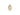 14kt Solid Gold Small Our Lady of Peace Medal Pendant 1/2 x 1/4 inches handmade by Bliss