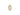 14kt solid gold small St. Aaron patron saint medal pendant 1/2 inch by 1/4 inch handcrafted by Bliss