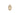 14kt Solid Gold Small St. Grace Medal Pendant 1/2 x 1/4 inch by Bliss Manufacturing USA