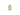 14kt Solid Gold St. Samuel Patron Saint Medal Pendant 1/2 x 1/4 inch by Bliss Manufacturing