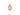 14kt Solid Gold St. Tarcisius Medal Pendant - Small 1/2 x 1/4 inch - Bliss Manufacturing USA