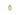 14kt Solid Gold St. Colette small patron saint medal pendant handcrafted by Bliss Manufacturing