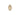 14kt Solid Gold Our Lady of Africa Medal Pendant 1/2 inch by Bliss Manufacturing