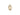 Small 14kt Solid Gold St. Bruno Patron Saint Medal Pendant 1/2 x 1/4 inch by Bliss Manufacturing USA