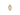 14kt solid gold Our Lady of Lourdes medal pendant 1/2 x 1/4 inches handcrafted by Bliss Manufacturing