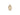 14kt Solid Gold Small Our Lady of Mercy Catholic Medal Pendant 1/2 x 1/4 inches Handmade by Bliss