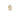 14kt solid gold St. Peter Nolasco patron saint medal pendant 1/2 x 1/4 inch handcrafted by Bliss