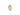 Small 14kt Solid Gold Our Lady of Victory Catholic Medal Pendant 1/2 x 1/4 inch Handmade by Bliss