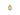 14kt Solid Gold St. Amelia Patron Saint Medal Pendant 1/2 x 1/4 inch by Bliss