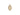 Small 14kt solid gold St. Malachy O'More patron saint medal pendant, 1/2 x 1/4 inch, handcrafted by Bliss Manufacturing USA