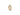 14kt Solid Gold St. Cornelius patron saint medal pendant by Bliss Manufacturing USA