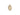 Small 14kt solid gold St. Regina Catholic patron saint medal pendant 1/2 x 1/4 inch handcrafted USA Bliss