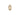Small 14kt solid gold St. Rafka Catholic patron saint medal pendant 1/2 x 1/4 inch handcrafted USA Bliss