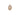 14kt Solid Gold St. Dismas Small Patron Saint Medal Pendant 1/2 x 1/4 inch Handcrafted by Bliss