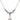 Pope Francis Birthstone Necklace | 1/2 inch | 4mm Beads  Light Amethyst Sterling Silver