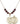 Saint Michael the Archangel Birthstone Necklace | 7/8 inch | 6mm Beads  Garnet 14kt Gold Filled