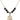 Saint Gerard Majella Birthstone Necklace | 3/4 inch | 6mm Beads  Jet 14kt Gold Filled