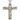men's sterling silver cursillio crucifix on 24" chain