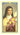 St. Thérèse of Lisieux Laminated Prayer Card | The Little Flower | Catholic Holy Card