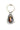 Divine Mercy Key Chain K311-19
