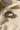 Pulsera de santos católicos de metal | Cuentas negras | Elástica | Tarjeta de Rosario