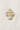 14kt Solid Gold Large Catholic Five-Way Medal Pendant | 1.25" x 1" | Handcrafted in USA by Bliss
