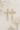 14kt Solid Gold Large St. Benedict Crucifix Pendant | 1 3/4 x 1 inch | Handcrafted in USA by Bliss