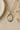 14kt Gold Filled Medium St. Jude Patron Saint Medal Necklace | 1 x 5/8 | 24" Chain | USA Made by Bliss
