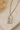 14kt Gold Filled Medium St. Jude Patron Saint Medal Necklace | 1 1/8" x 5/8" | 24" Chain | USA Made by Bliss