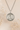 Sterling Silver Medium St. Jude Patron Saint Medal Necklace | 1" x 5/8" | 24" Chain | USA Made by Bliss