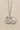 Sterling Silver Medium St. Michael the Archangel Patron Saint Medal Necklace | 1 x 7/8 | 24" Chain | USA Made by Bliss