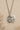 Sterling Silver Medium St. Michael Archangel Medal Necklace | 1" x 5/8" | 24" Chain | Bliss