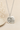 Sterling Silver Medium St. Michael the Archangel Medal Necklace | 1-1/8" x 5/8" | 24" Chain | USA Made by Bliss