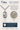 Saint Dymphna sterling silver medal with chain, product details, and Bliss brand information.