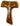 8" TAU Cross