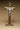 953-9 Standing Wooden Crucifix